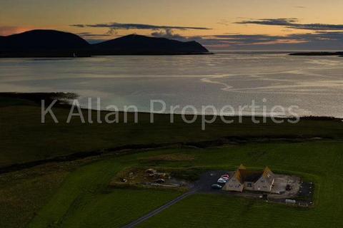 7 bedroom detached house for sale, Button - Ben, Button Road, Stenness, Orkney