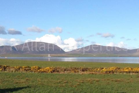 7 bedroom detached house for sale, Button - Ben, Button Road, Stenness, Orkney