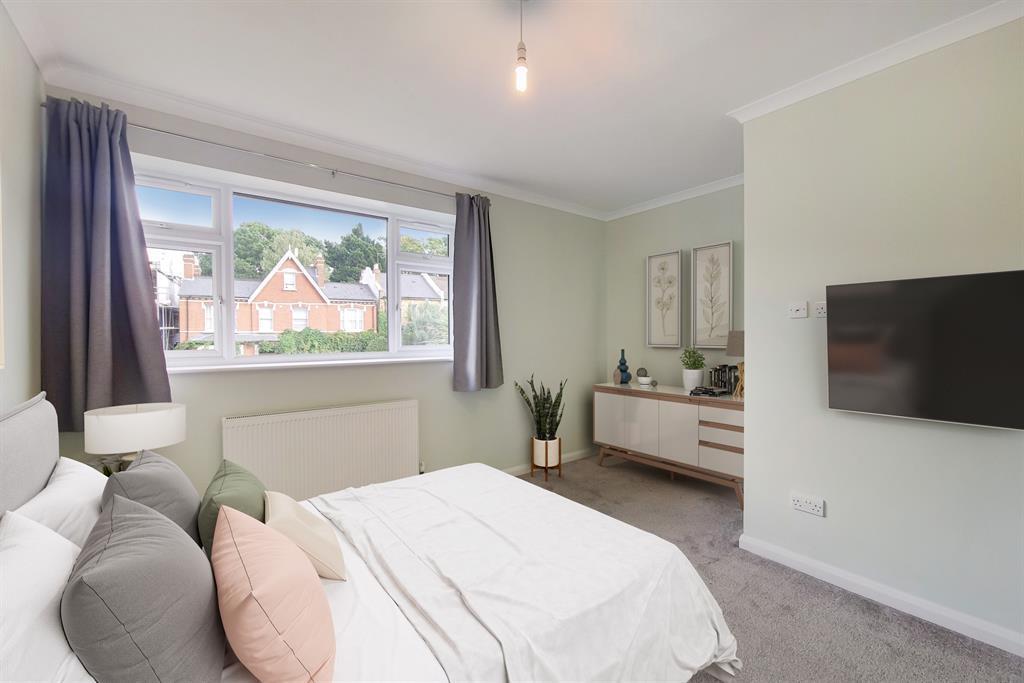 Wood Vale, Forest Hill, SE23 2 bed end of terrace house £550,000