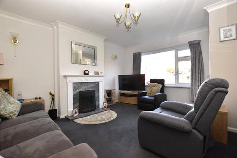 3 bedroom terraced house for sale, Whitestone Crescent, Yeadon, Leeds, West Yorkshire