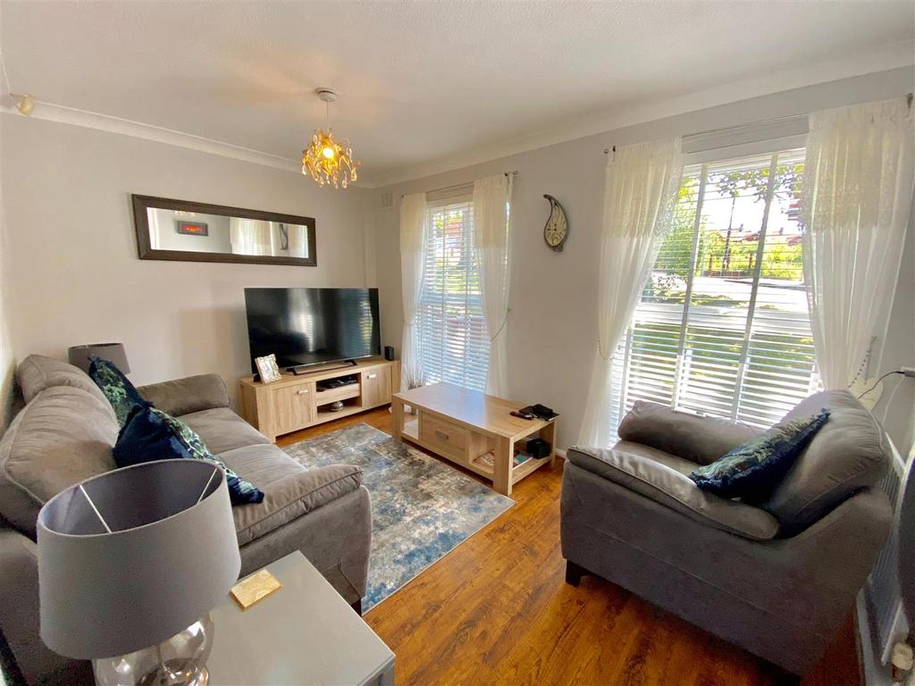 Derwentwater Road, Gateshead 3 bed end of terrace house £89,950