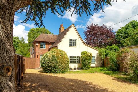 undefined, Frog End, Shepreth, Royston, SG8