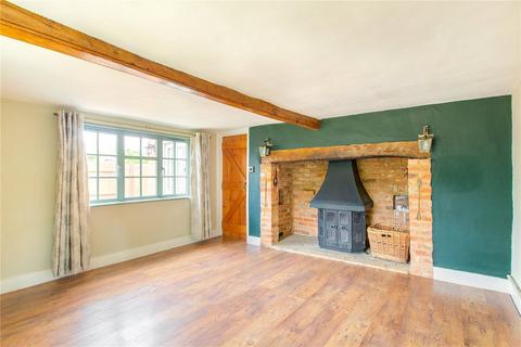 undefined, Frog End, Shepreth, Royston, SG8