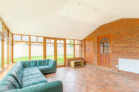 undefined, Frog End, Shepreth, Royston, SG8