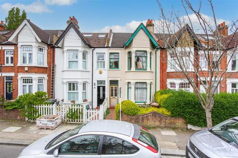 6 Levendale Road, Forest Hill, London, SE23 2TW