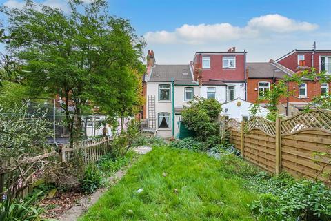 6 Levendale Road, Forest Hill, London, SE23 2TW