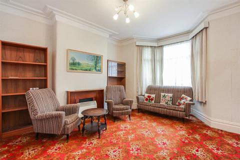6 Levendale Road, Forest Hill, London, SE23 2TW