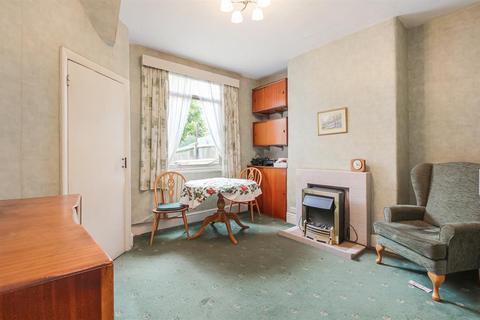 6 Levendale Road, Forest Hill, London, SE23 2TW