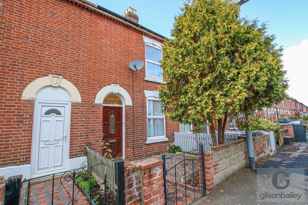 Carshalton Road, Norwich 3 bed terraced house £280,000