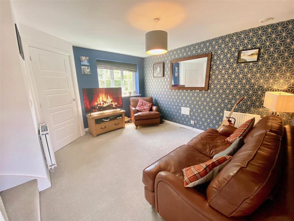 Derwentwater Road, Gateshead 2 bed terraced house £134,950