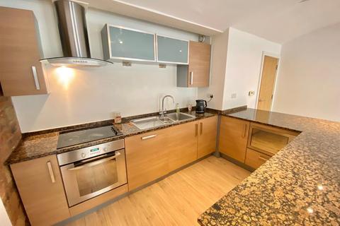 2 bedroom apartment for sale - Park Road, Elland