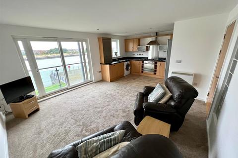 2 bedroom apartment for sale - Pentre Doc Y Gogledd, Llanelli