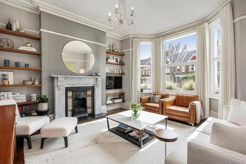 50 Woolstone Road, London, SE23 2SG