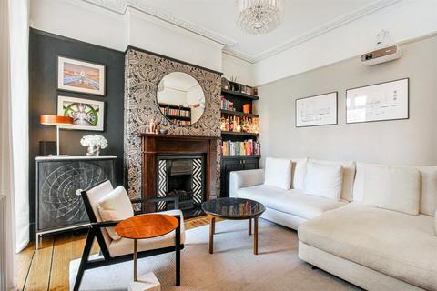 50 Woolstone Road, London, SE23 2SG