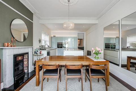 50 Woolstone Road, London, SE23 2SG