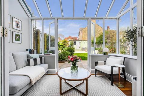 50 Woolstone Road, London, SE23 2SG