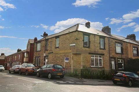 1 Belgrave Road, Barnsley, S71 1EH