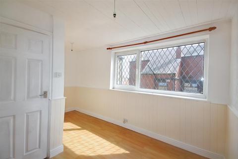 1 Belgrave Road, Barnsley, S71 1EH