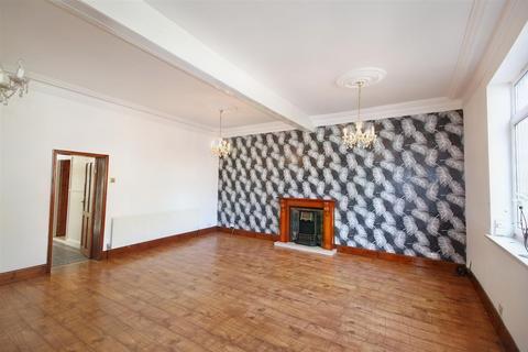 1 Belgrave Road, Barnsley, S71 1EH
