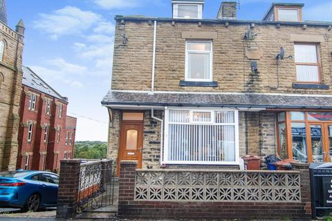 38 Barnsley Road, Wombwell, Barnsley, S73 8DD