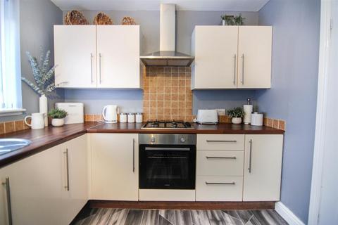 38 Barnsley Road, Wombwell, Barnsley, S73 8DD
