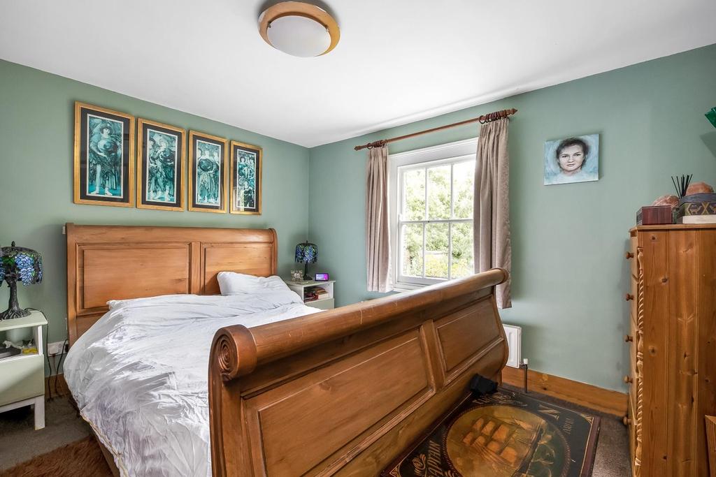 Sydenham Cottages, Marvels Lane, 2 bed cottage £400,000