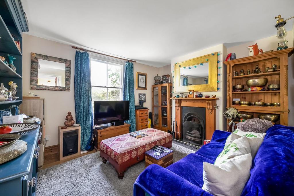 Sydenham Cottages, Marvels Lane, 2 bed cottage £400,000