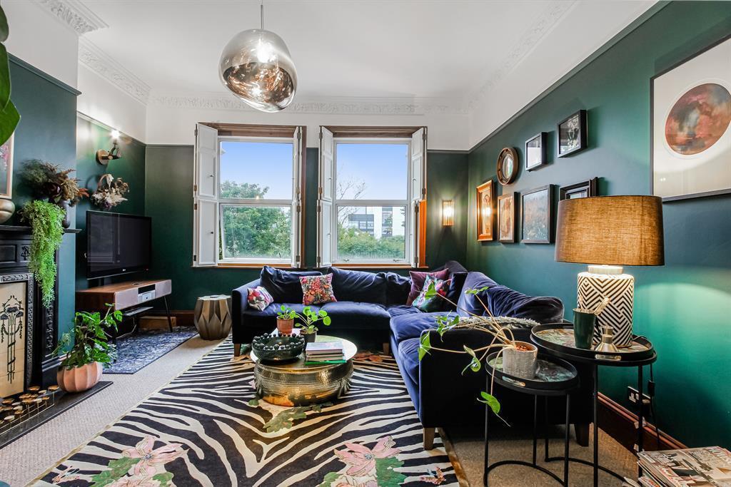 Mayow Road, Forest Hill, SE23 4 bed terraced house £800,000