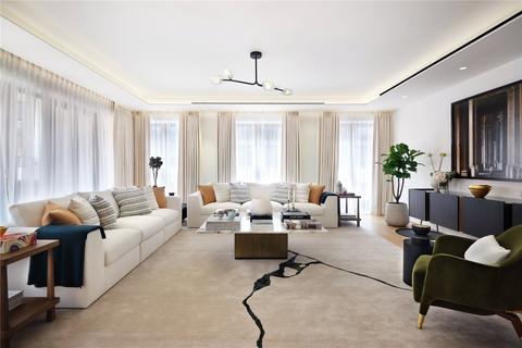 3 bedroom penthouse for sale, Residence 27, Lancer Square, Kensington Church Street, London, W8