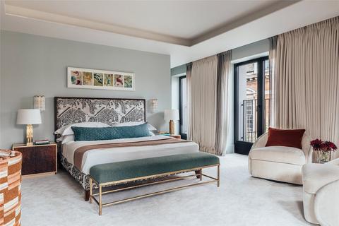 3 bedroom penthouse for sale, Residence 27, Lancer Square, Kensington Church Street, London, W8