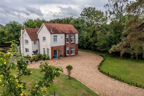 4 bedroom equestrian property for sale - Epping Road, Roydon, Harlow, Essex, CM19