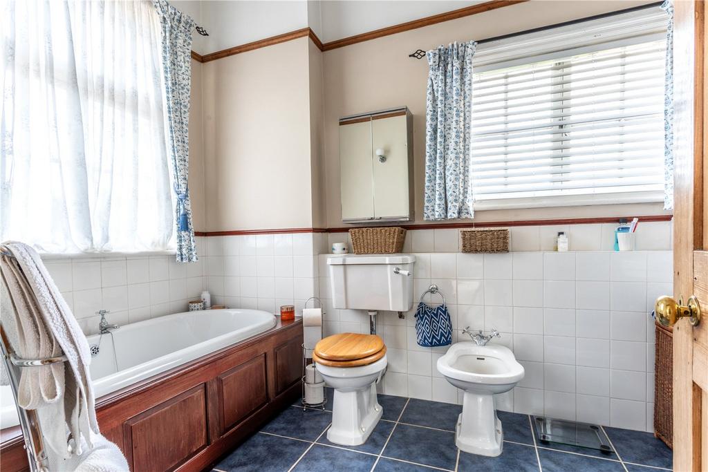 En Suite