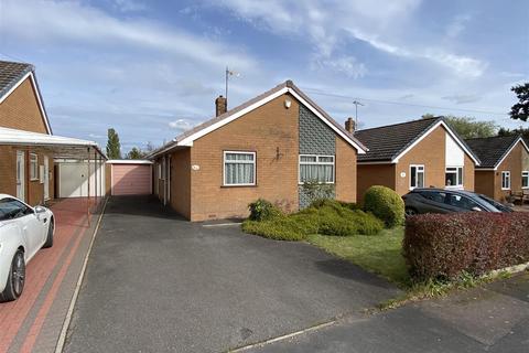 3 Boundary Close, Stone, ST15 0BA