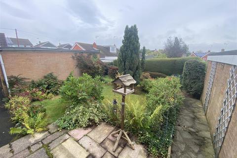 3 Boundary Close, Stone, ST15 0BA