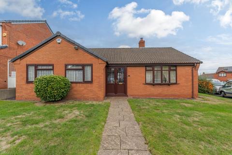 35 Warren Close, Lichfield, WS14 9XN