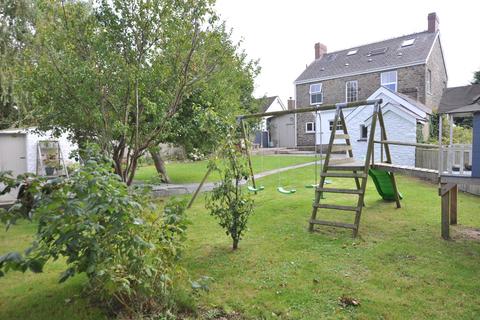Derwydd Spring Gardens, Whitland, SA34 0HP
