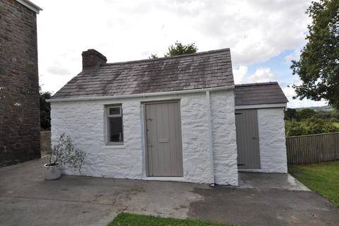 Derwydd Spring Gardens, Whitland, SA34 0HP