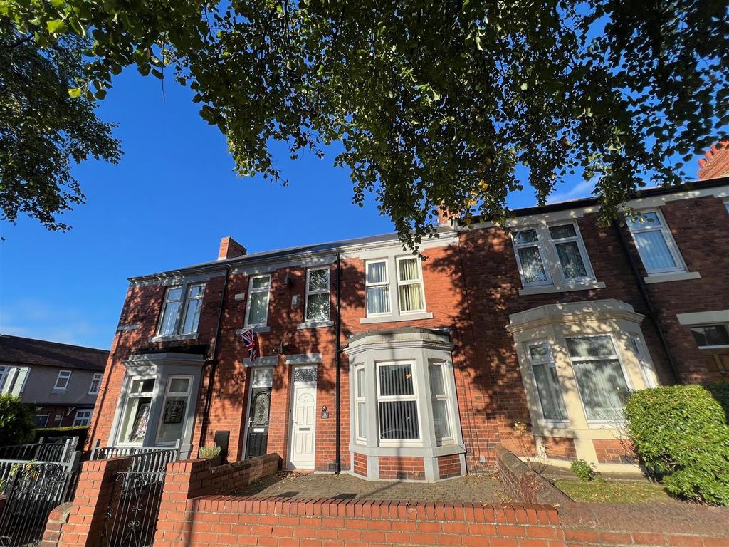 Dryden Road, Low Fell, Gateshead 3 bed property £220,000