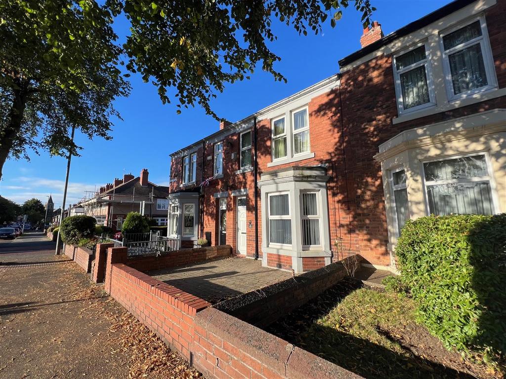 Dryden Road, Low Fell, Gateshead 3 bed property £220,000