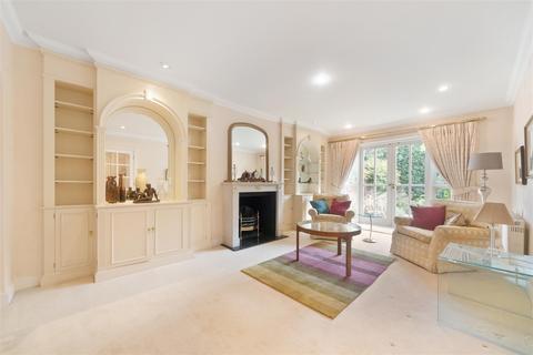 10 Rushmere Place, London, SW19 5RP