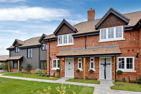2 bedroom terraced house to rent, Moat Farm Close, Winkfield, Windsor, Berkshire, SL4