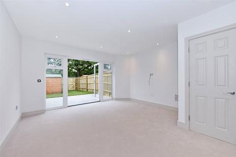 2 bedroom terraced house to rent, Moat Farm Close, Winkfield, Windsor, Berkshire, SL4