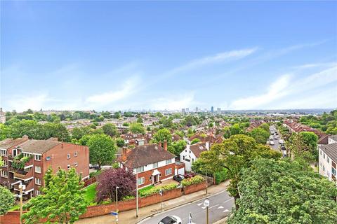 2 bedroom apartment for sale, Beaumont Road, Southfields, London, SW19