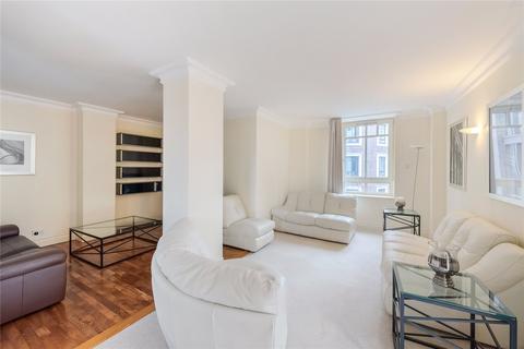 2 bedroom apartment to rent, St. John's Building, 79 Marsham Street, Westminster, London, SW1P