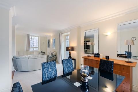 2 bedroom apartment to rent, St. John's Building, 79 Marsham Street, Westminster, London, SW1P