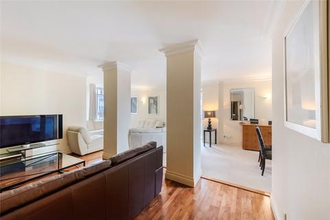 2 bedroom apartment to rent, St. John's Building, 79 Marsham Street, Westminster, London, SW1P