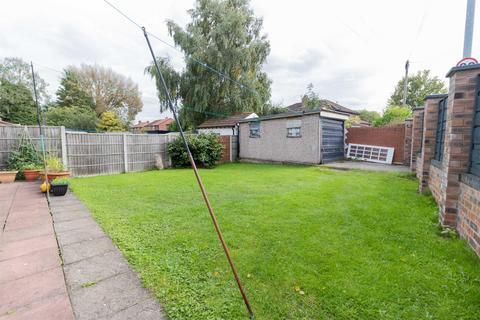2 Bryan Road, Manchester, M21 0RH