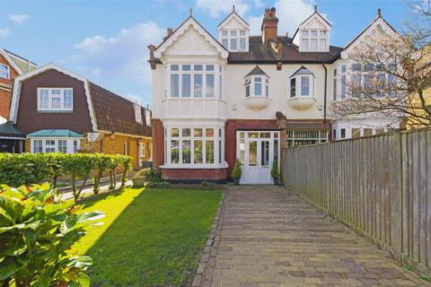 89 Cottenham Park Road, London, SW20 0DS
