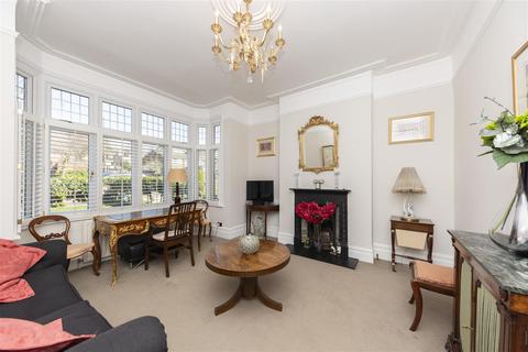 89 Cottenham Park Road, London, SW20 0DS
