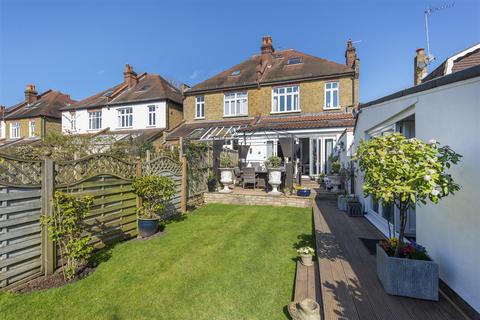 89 Cottenham Park Road, London, SW20 0DS